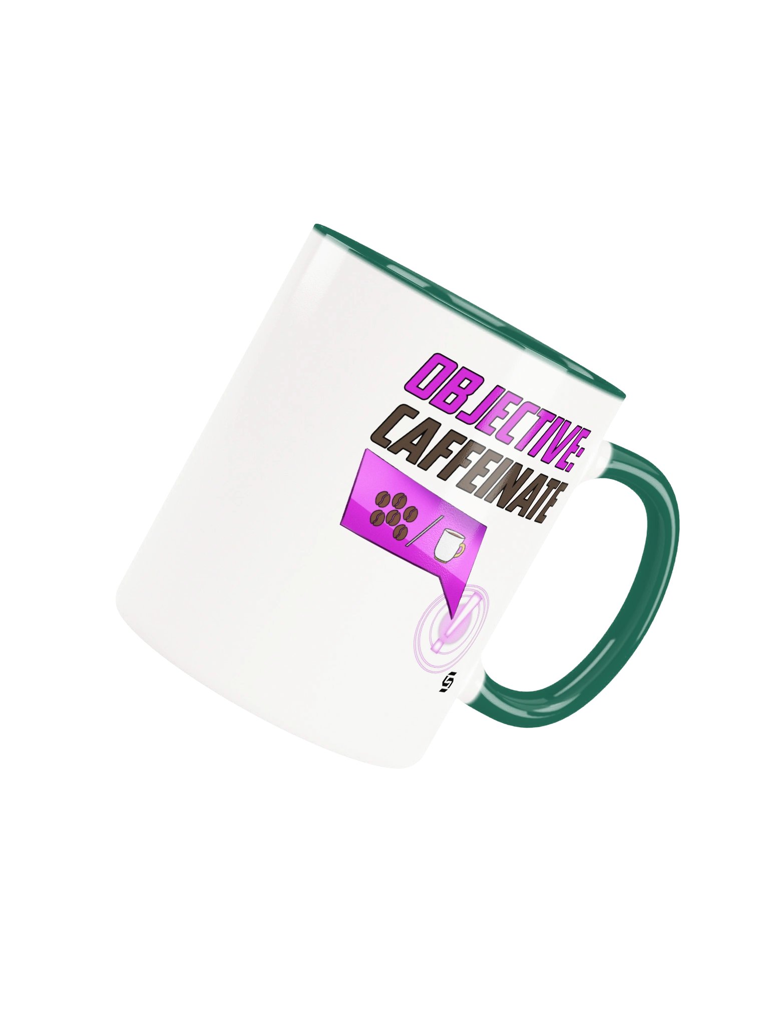 Objective: Caffeinate product image (4)
