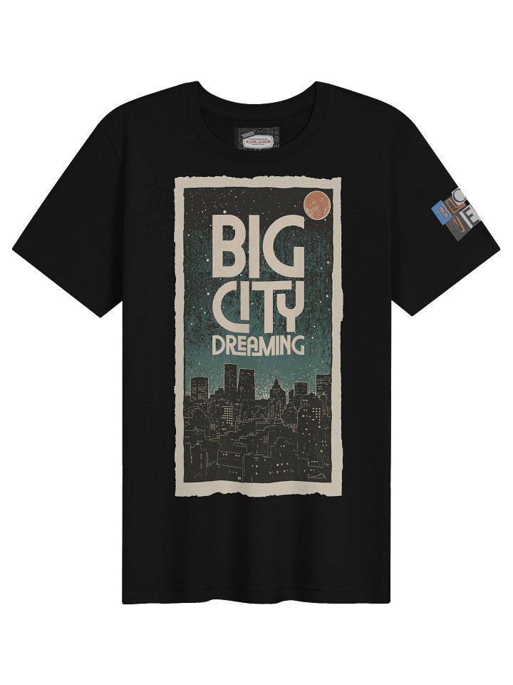 Big City Dreaming product image (1)
