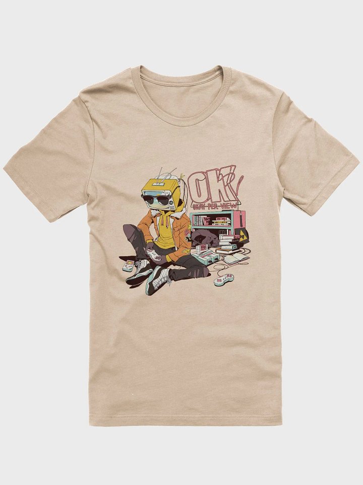 OKPV Bella Tee (Summer of '23) product image (2)