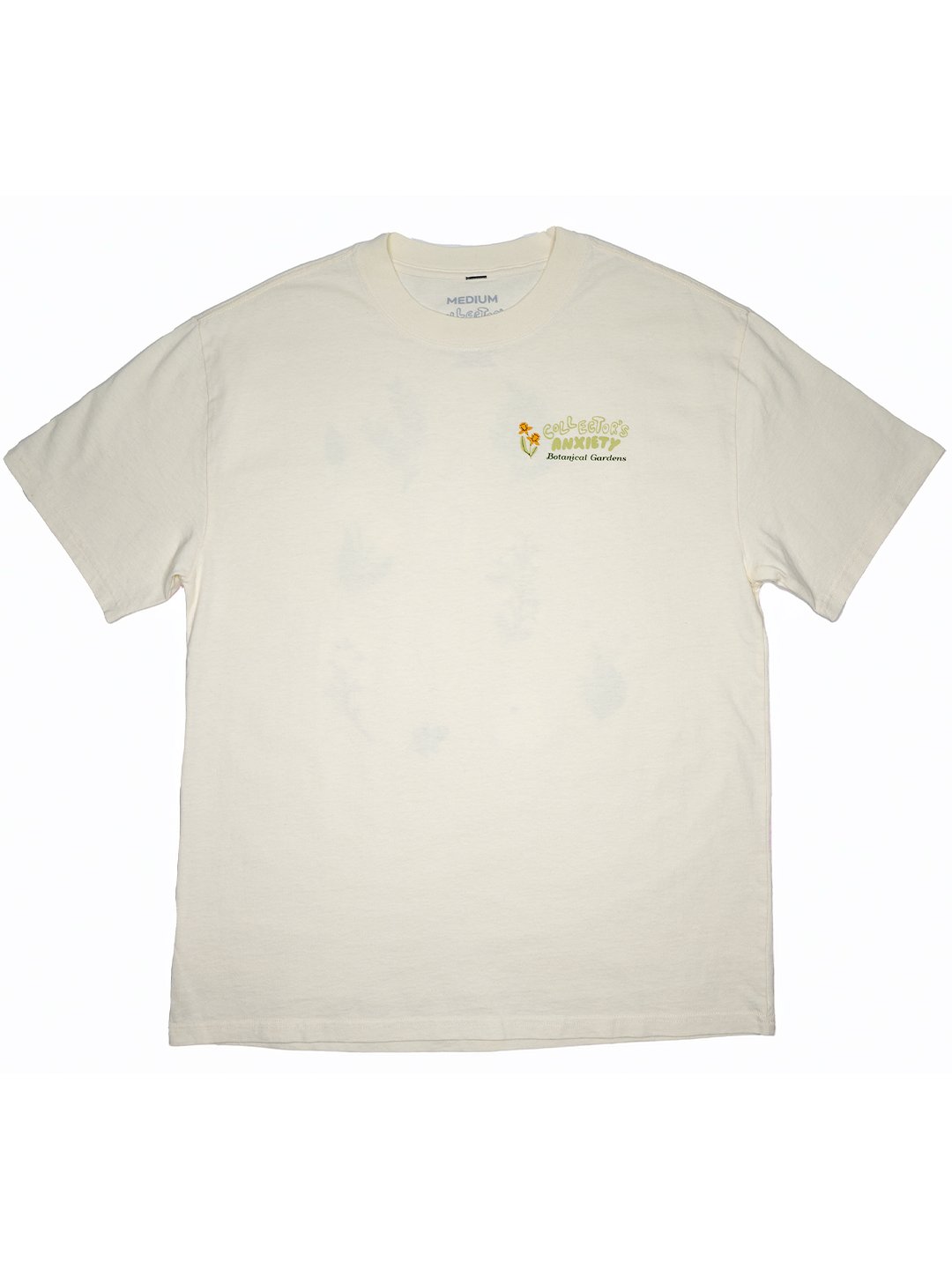 Botanical Tee product image (3)
