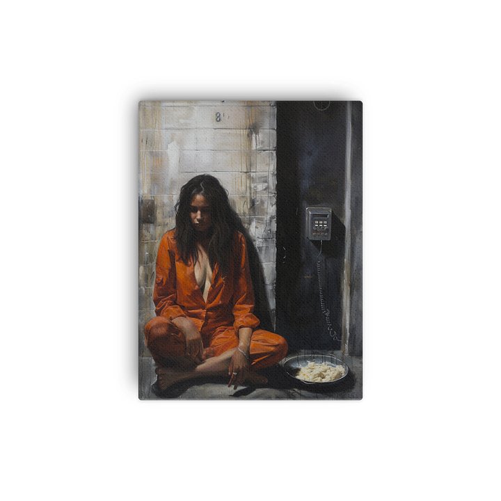 Thanksgiving by Harry Heartbreak product image (1)