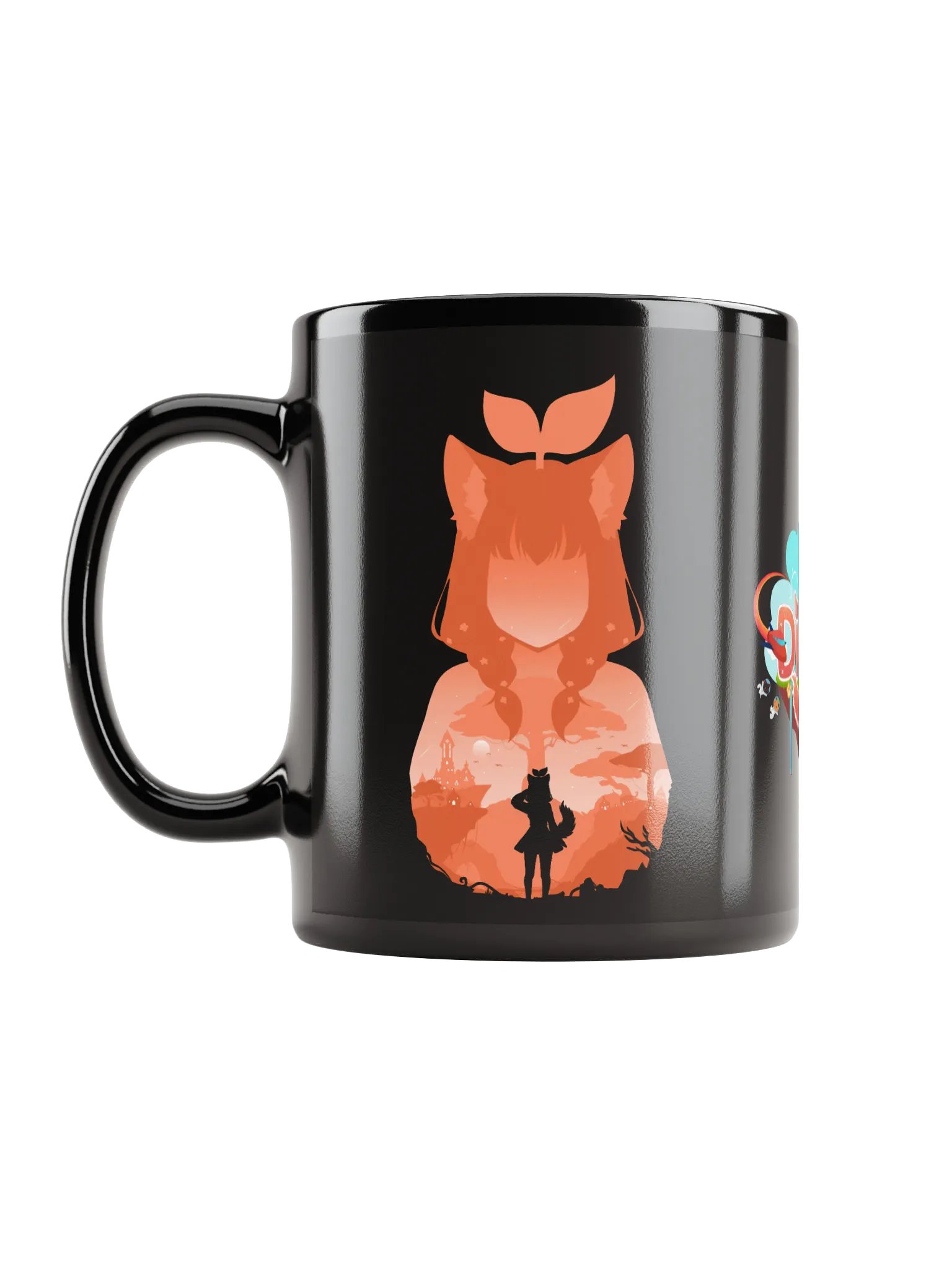 Get Mugged product image (6)