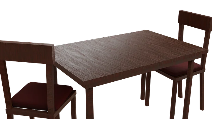 Breakfast Nook Table product image (1)