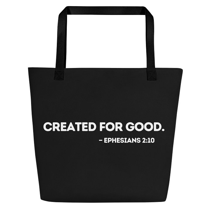 The BENE. Tote product image (1)