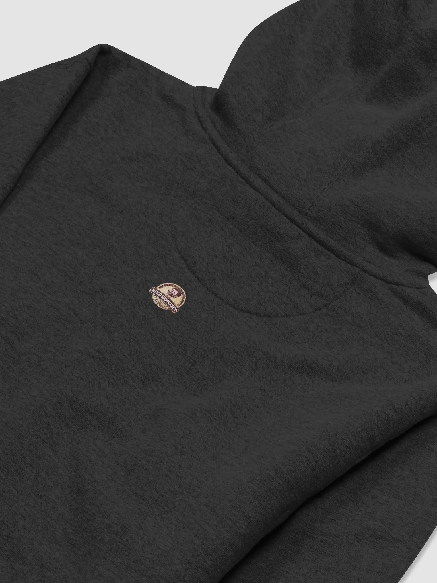 Elamina Band Hoodie product image (4)