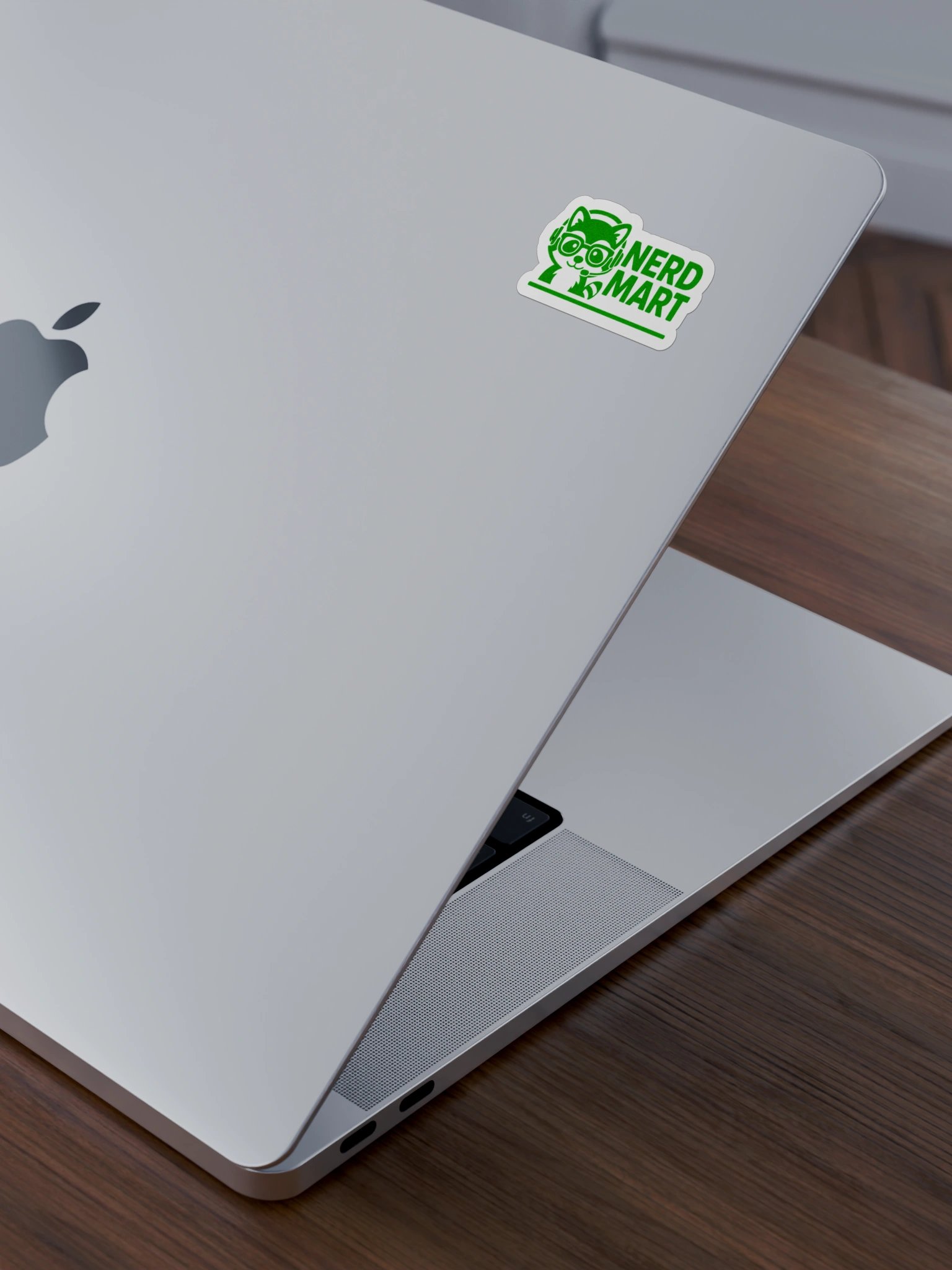 Gamer Mart Sticker product image (6)