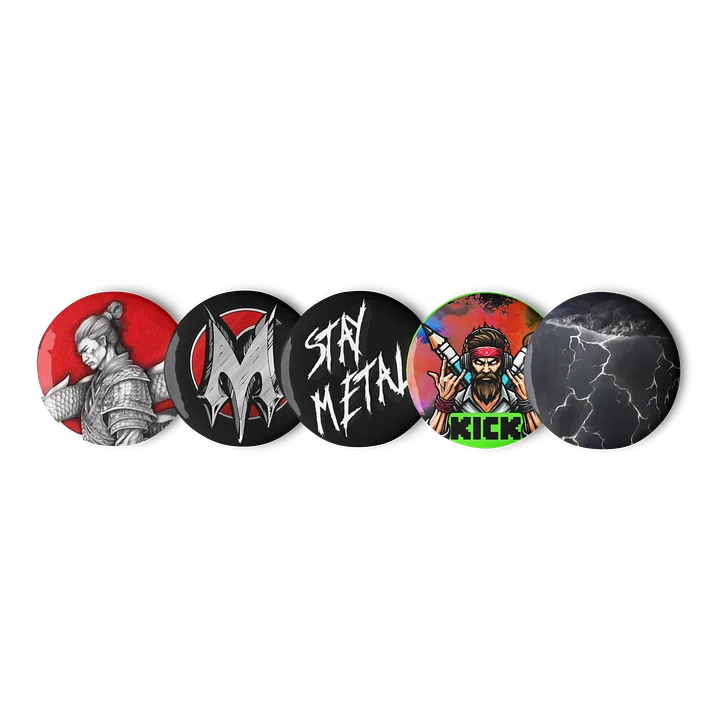 Pin Pack product image (1)