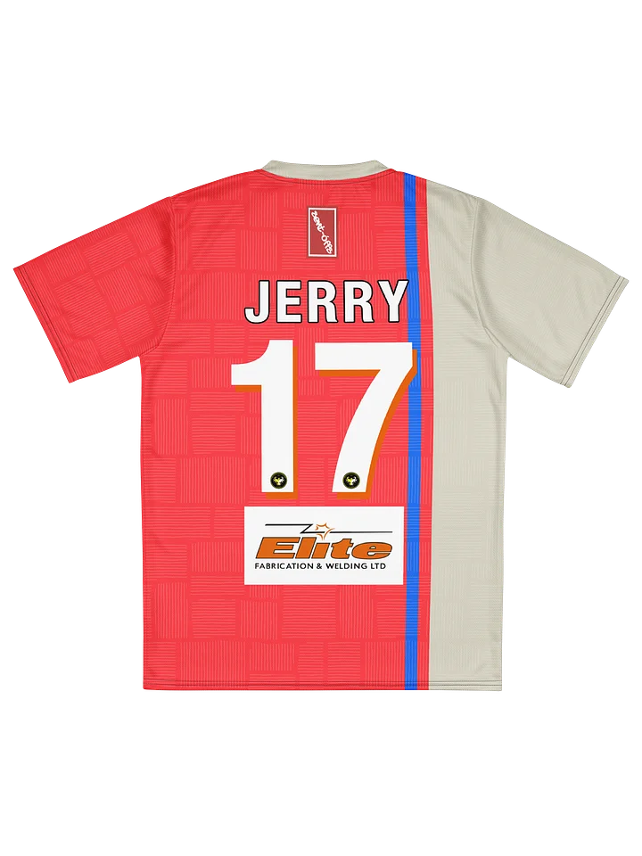 AFC HADCA Away Jersey product image (2)