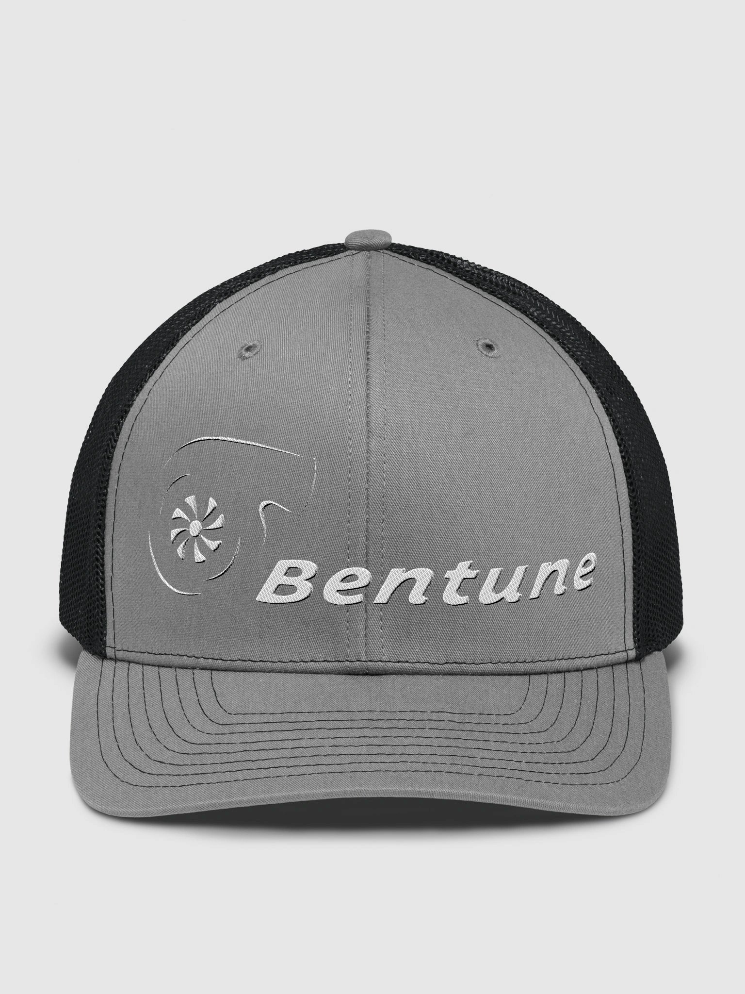 Bentune Trucker Mesh Hat product image (7)