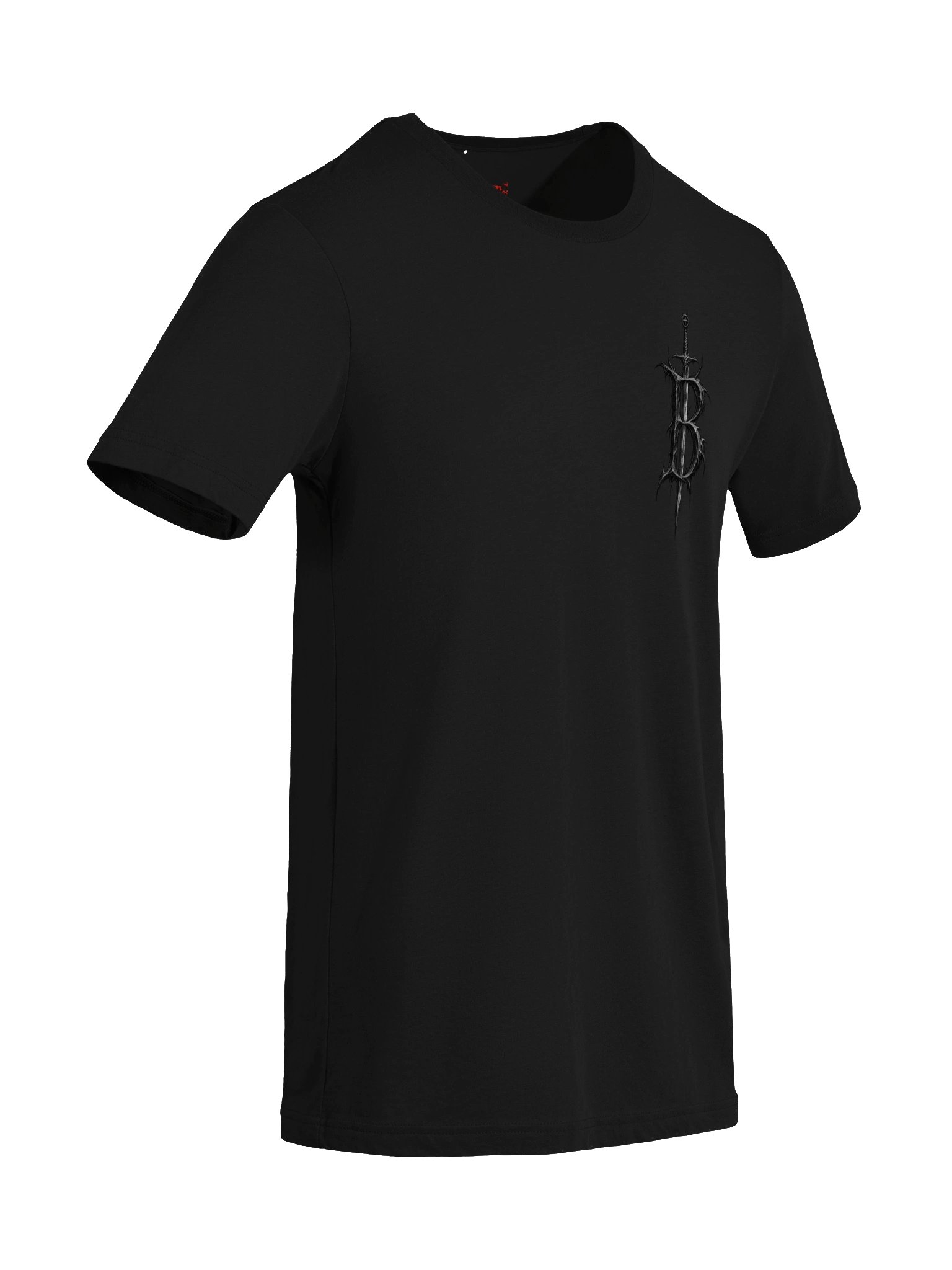 Short Crow product image (9)