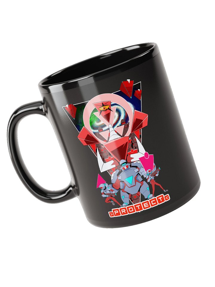 PROTECT - Mug product image (1)