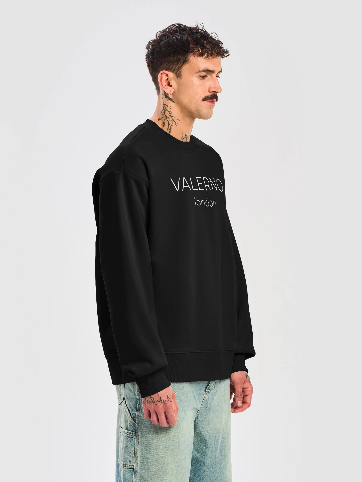 Valerno London Sweatshirt product image (6)