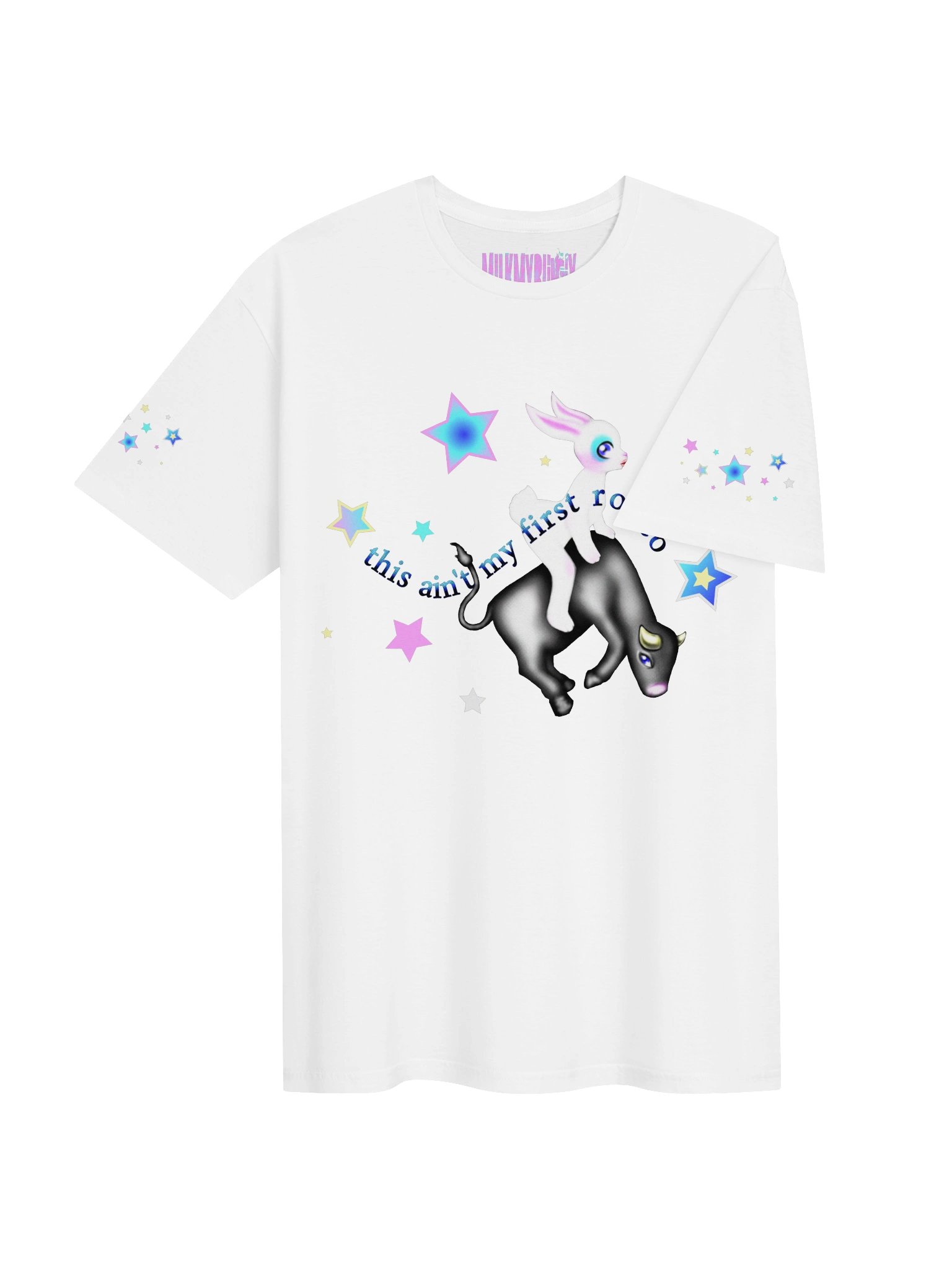 this ain't my first rodeooo tee product image (4)