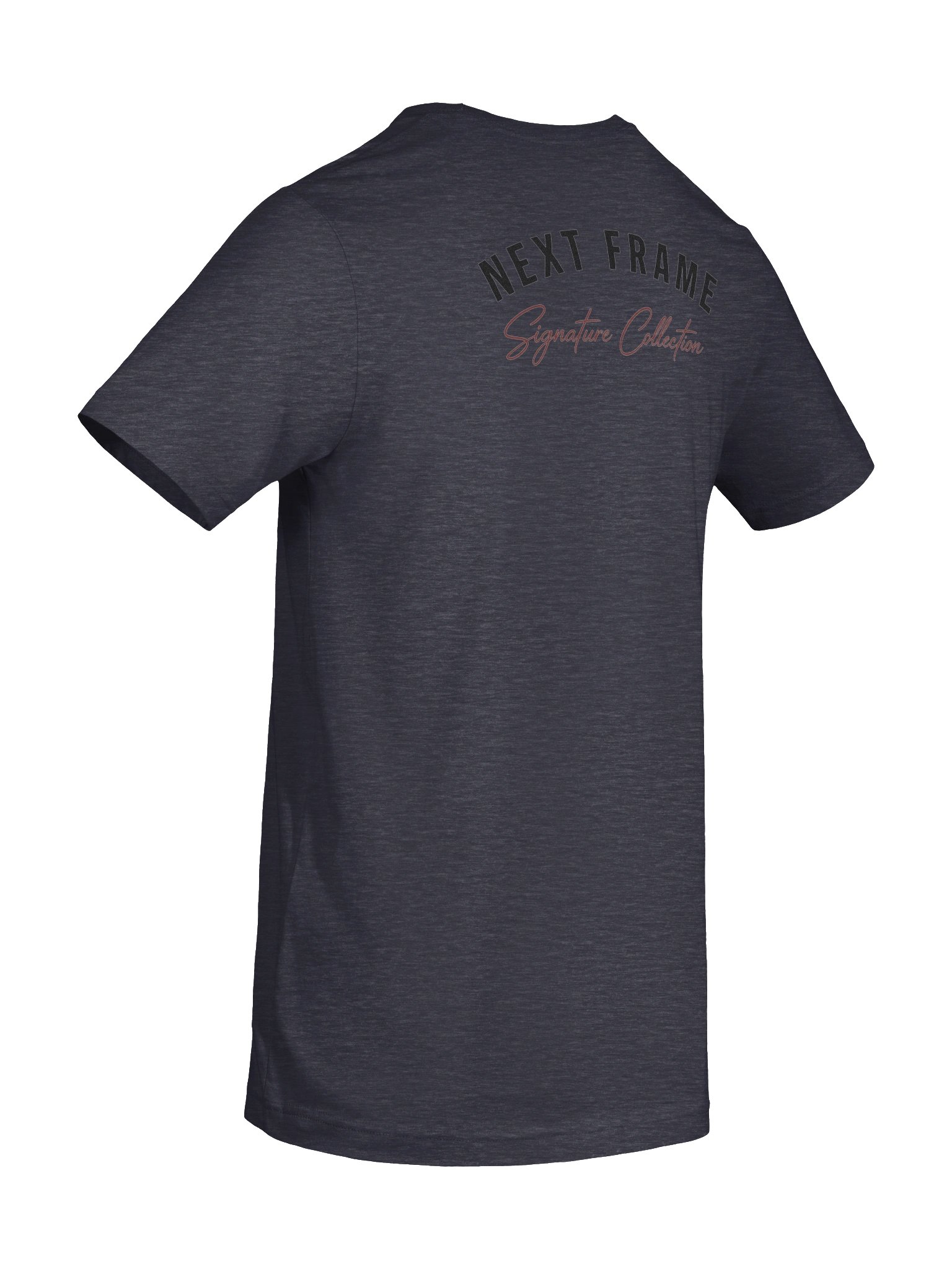 Standard Embroided Signature Collection T-shirt product image (18)