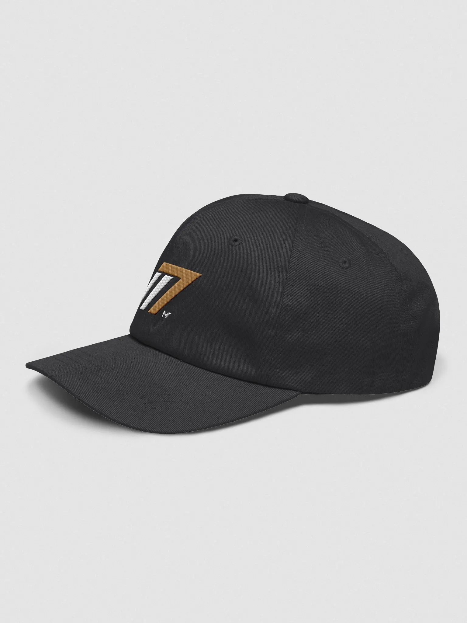 M7 simple hat product image (3)