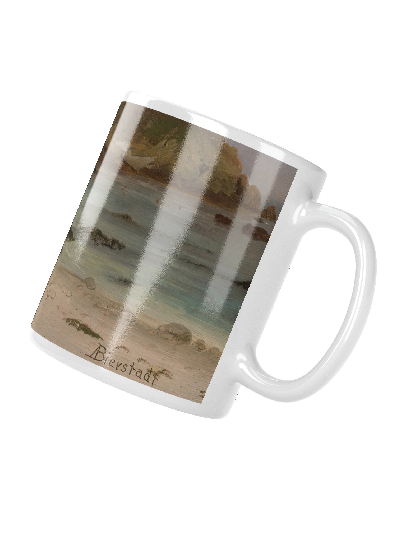 Sea Cove Mug product image (4)