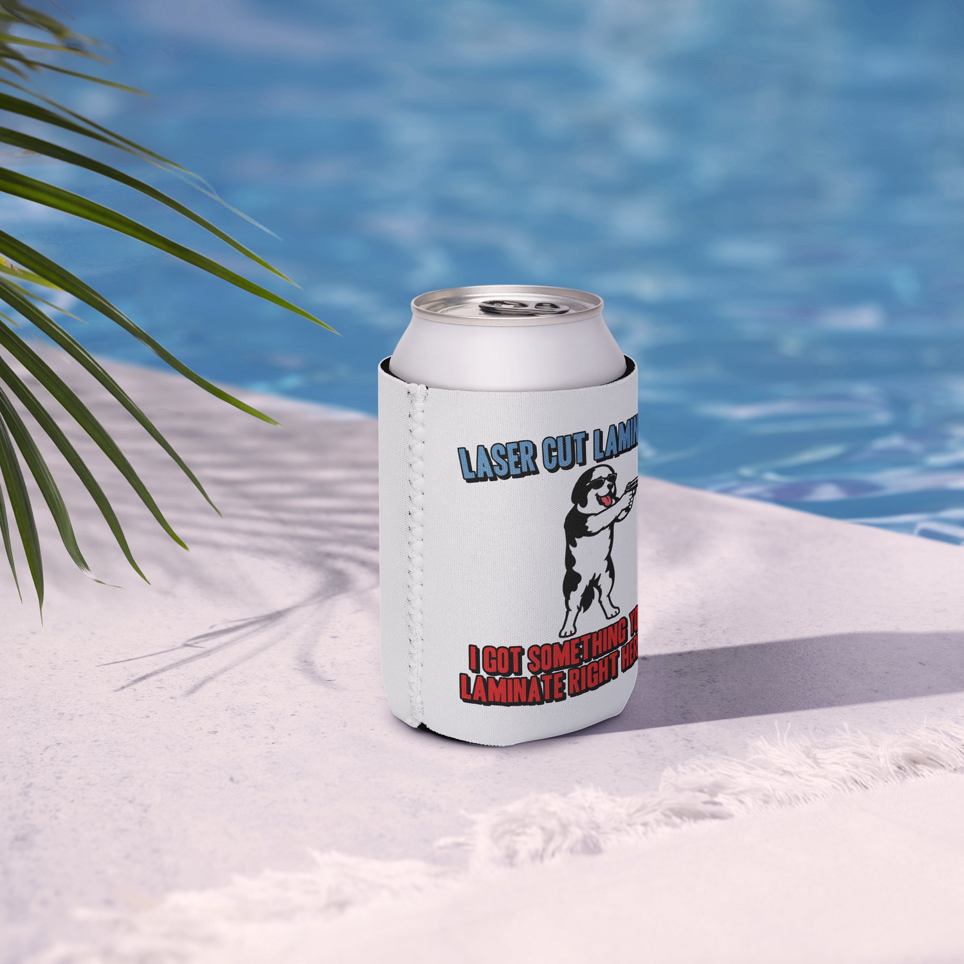 Alcohol Delivery Device Koozie product image (7)