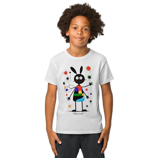Youth Sports T-Shirts
