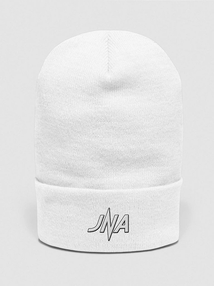 JNA Beanie product image (1)