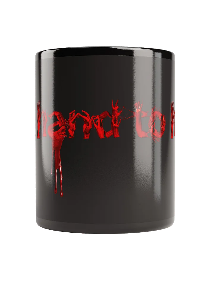 Original design Mug product image (4)