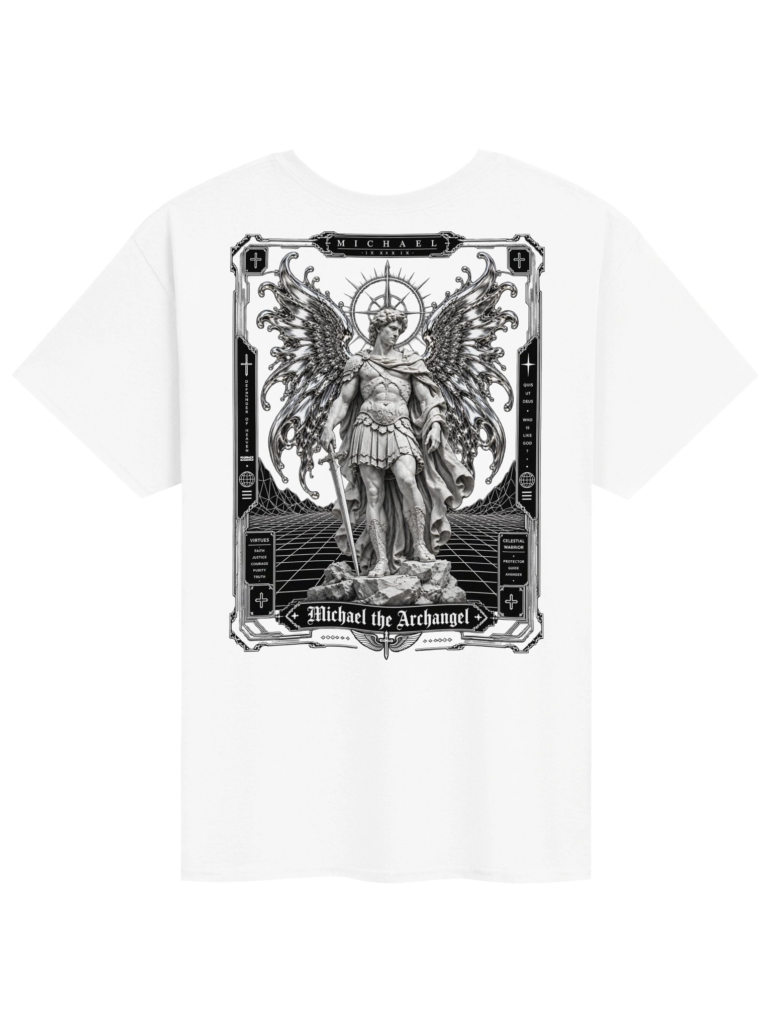 Micheal Archangel product image (4)