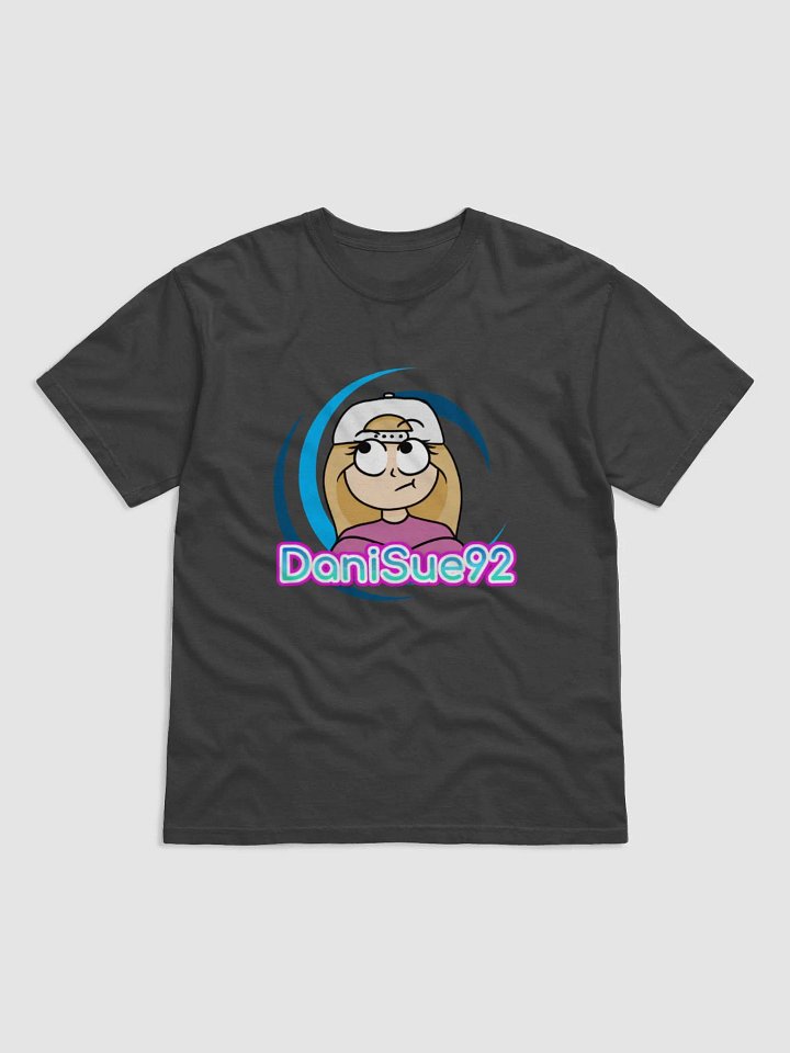 Playful Persona Purple T-Shirt product image (1)