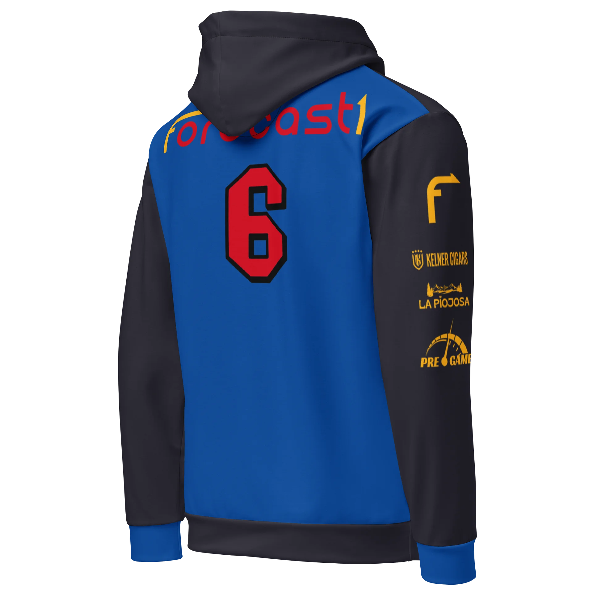 Forecast 2026 Livery 6 product image (5)