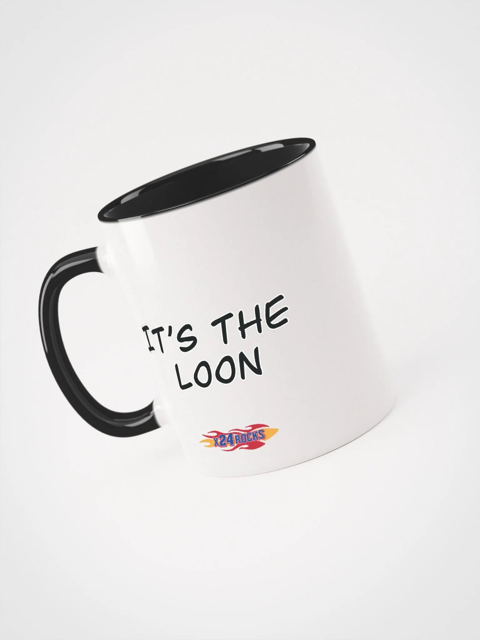 Loonie Mug product image (2)
