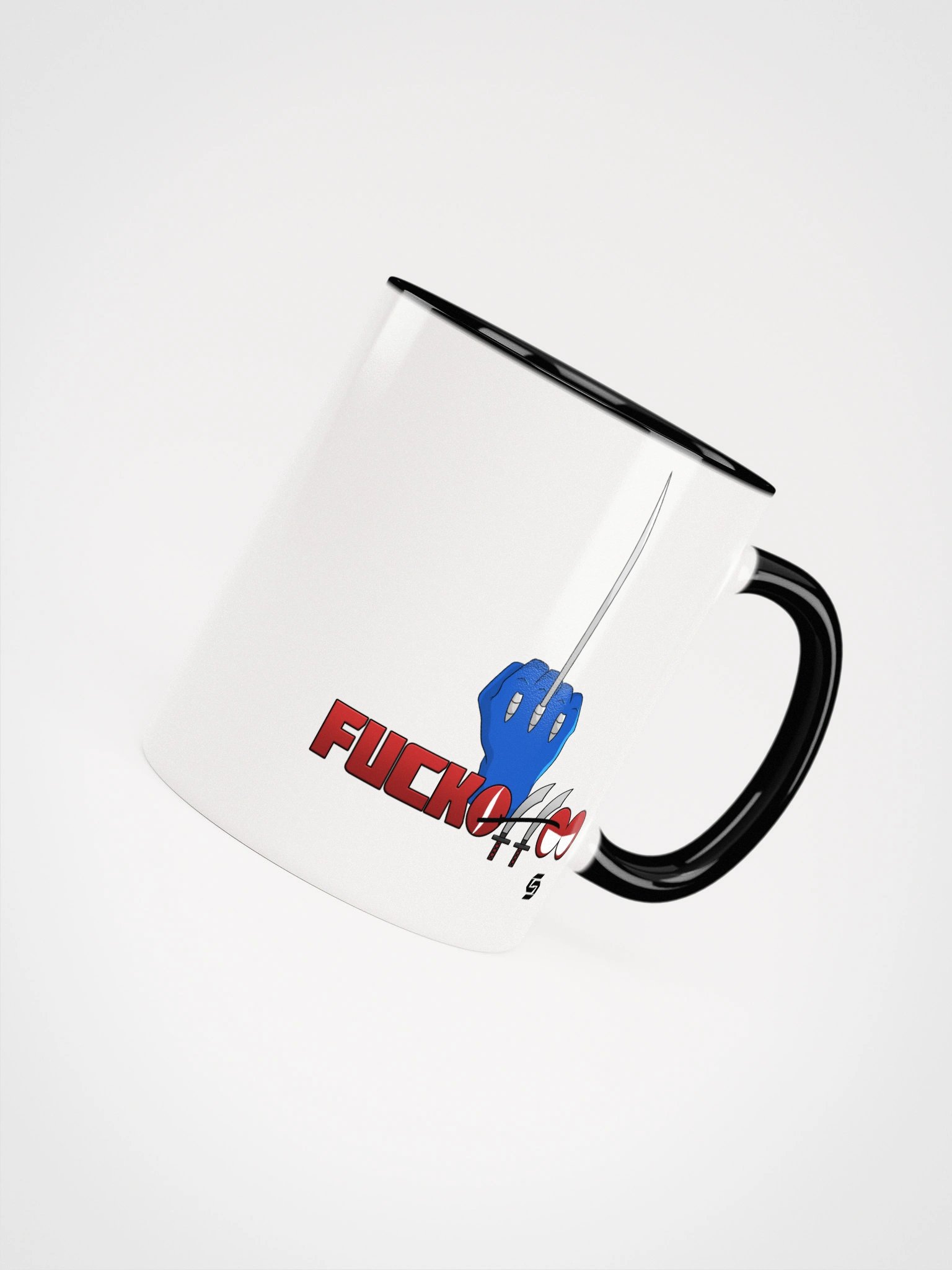Fuckoffee - Deadpool Wolverine product image (4)