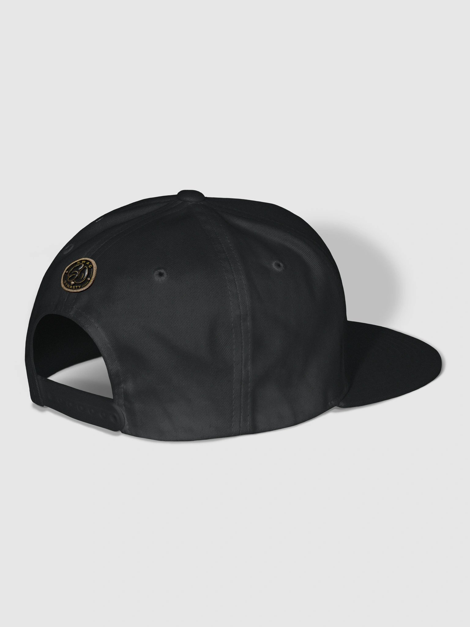 SwaG Flat Snapback product image (10)