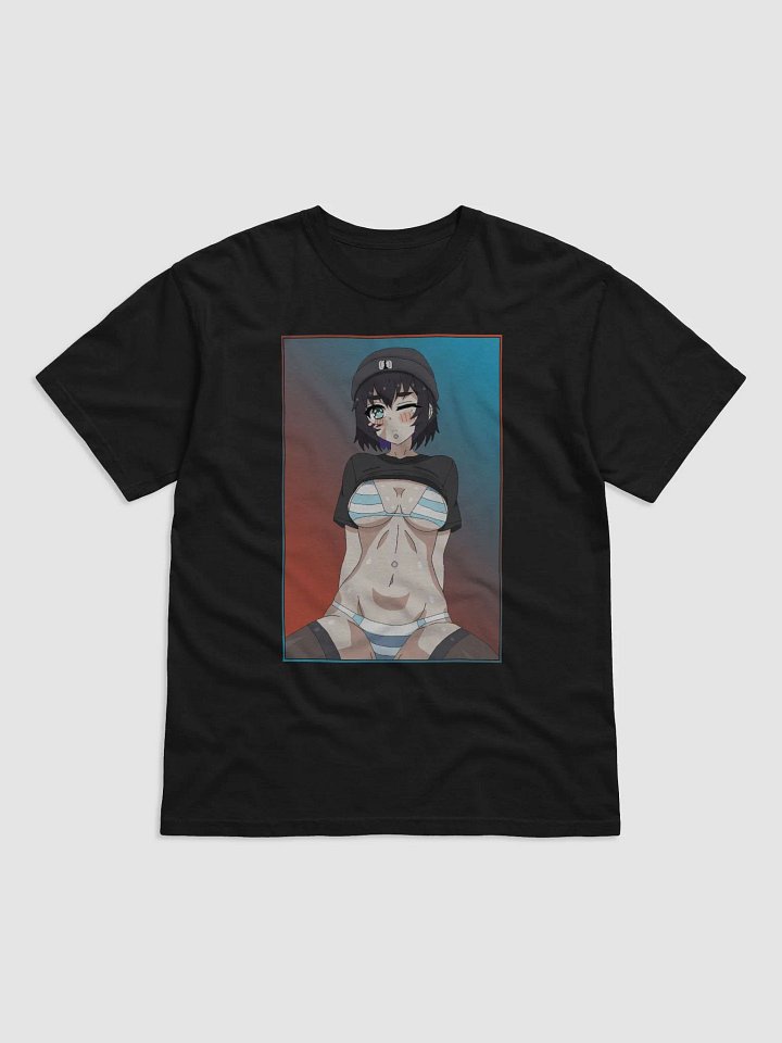 Makoto "Tomboy" T-shirt product image (1)