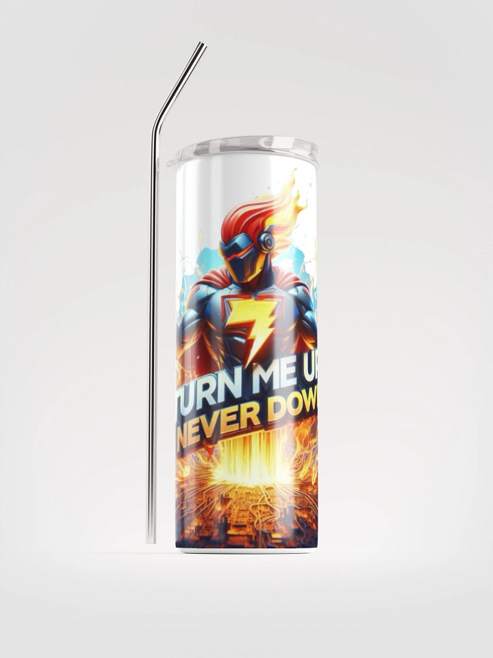 turn up cup product image (1)