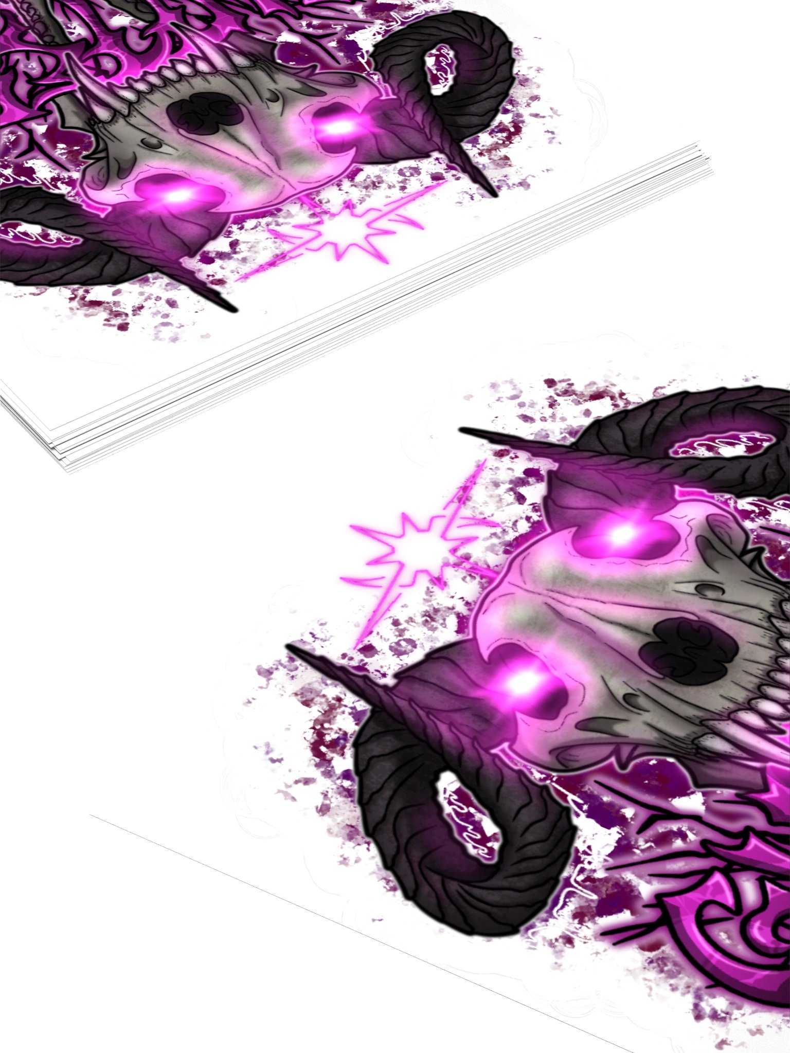 GCD Sticker product image (12)