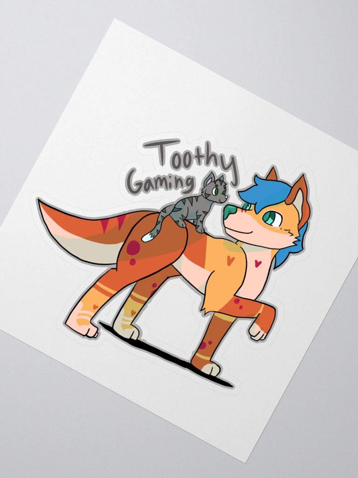 Sticker Friends product image (4)