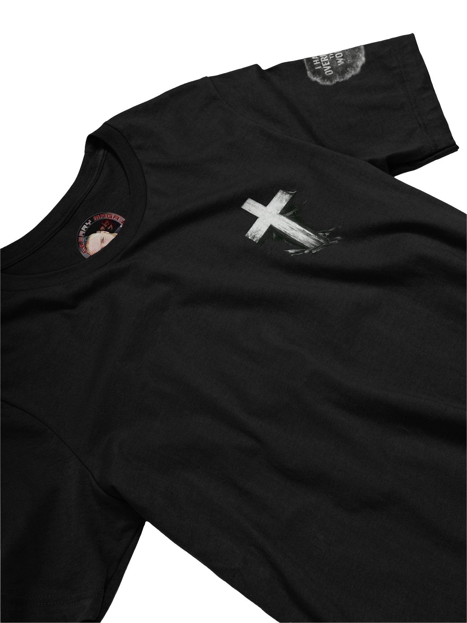 John 16:33 product image (3)