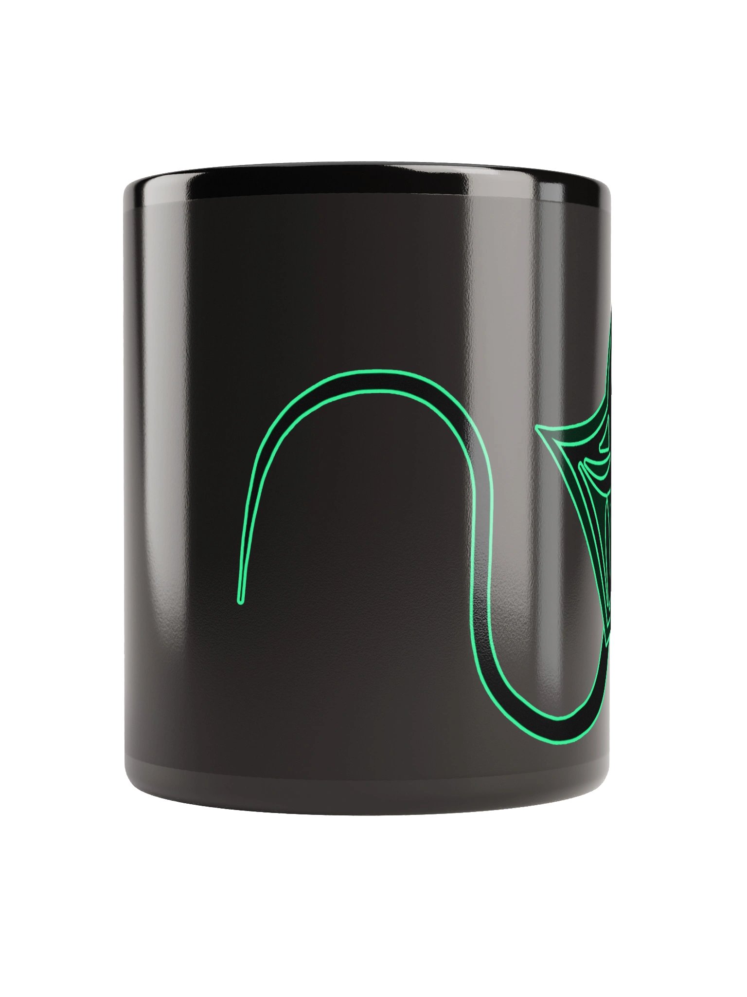 Spinetail Mug product image (9)