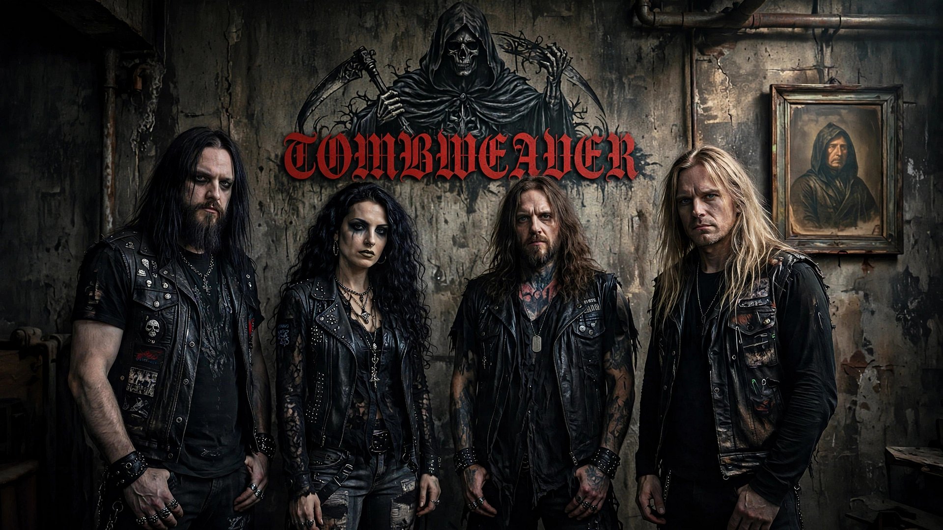 Tombweaver product image (1)