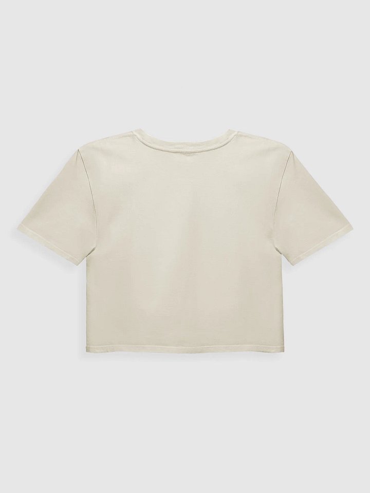 Sakura Crop Top product image (2)