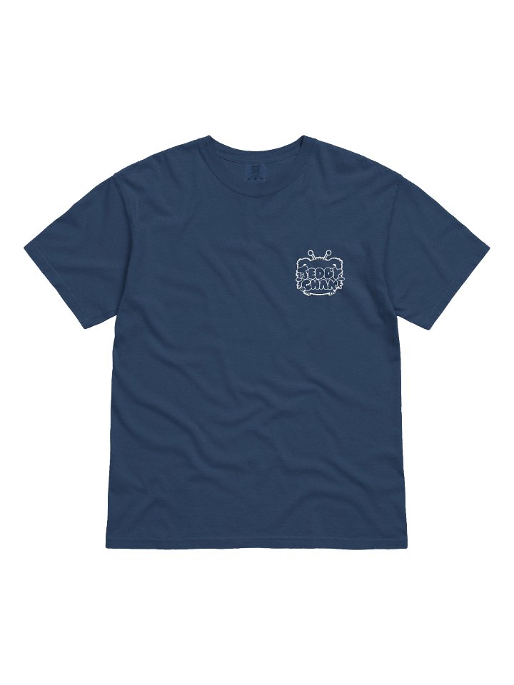 TeddyChan Logo TShirt product image (3)