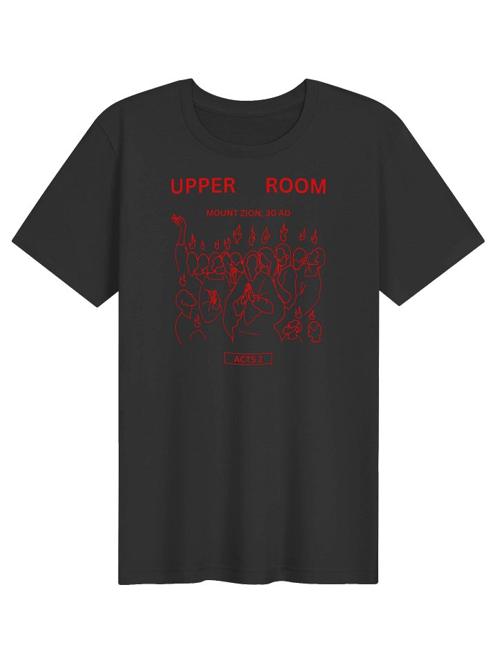 Summer Con Upper Room product image (1)