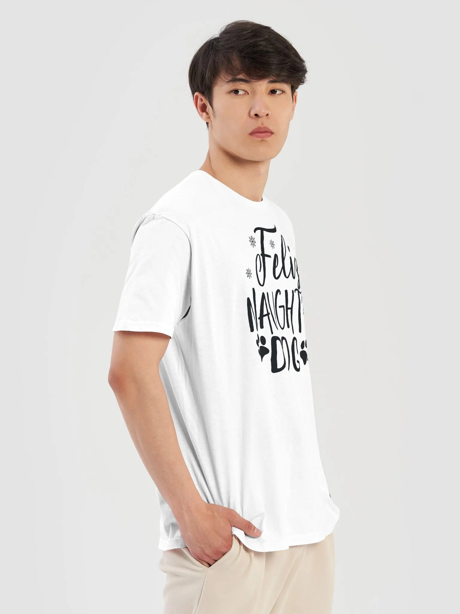 Feliz Naughty Dog product image (5)