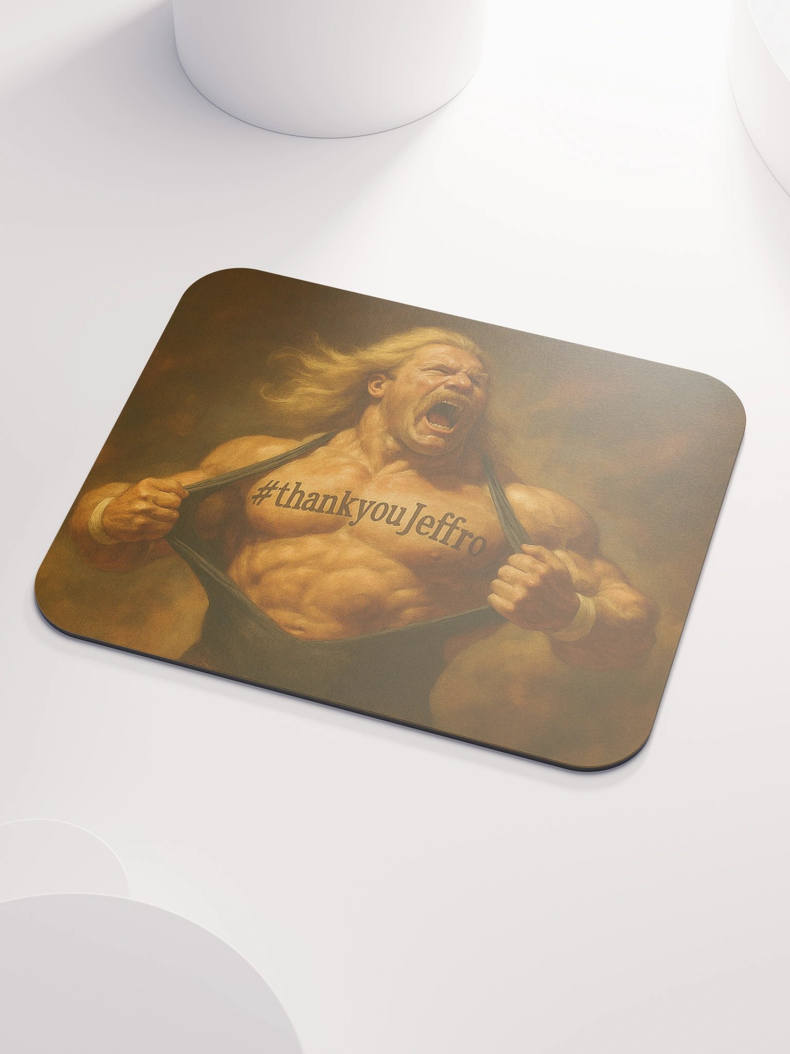 #thankyouJeffro -- the Mousepad product image (3)