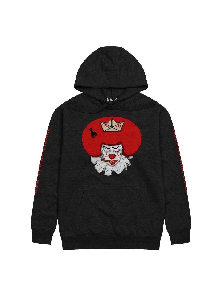 Lit Pennywise Hoodie product image (1)
