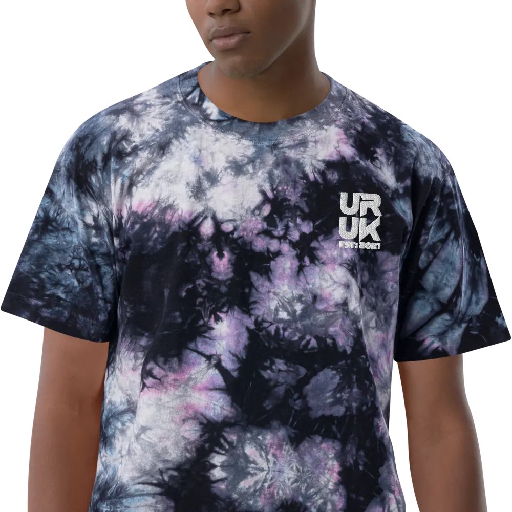 Oversized URUK T-Shirt product image (10)
