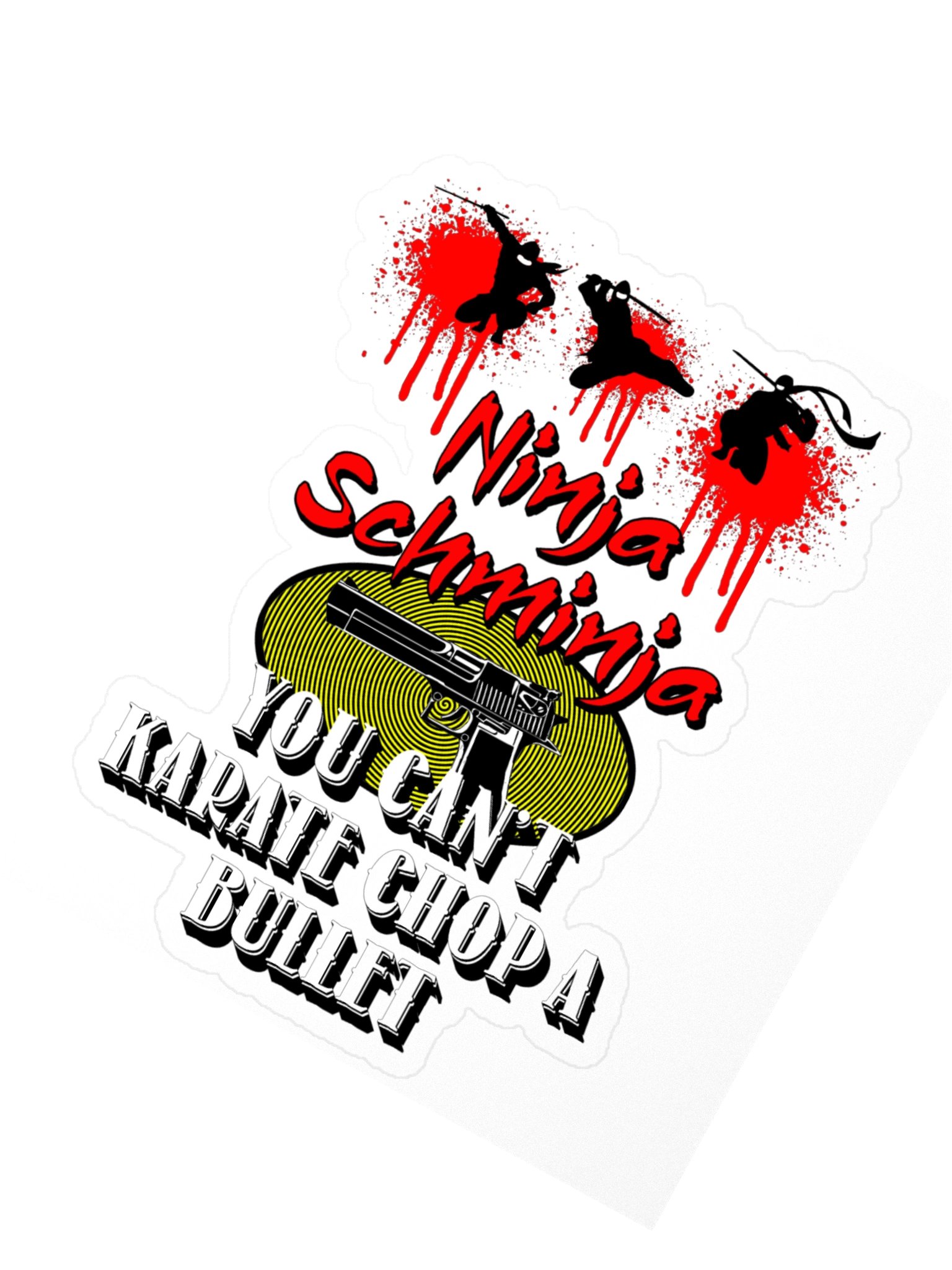 Ninja Schminja product image (2)
