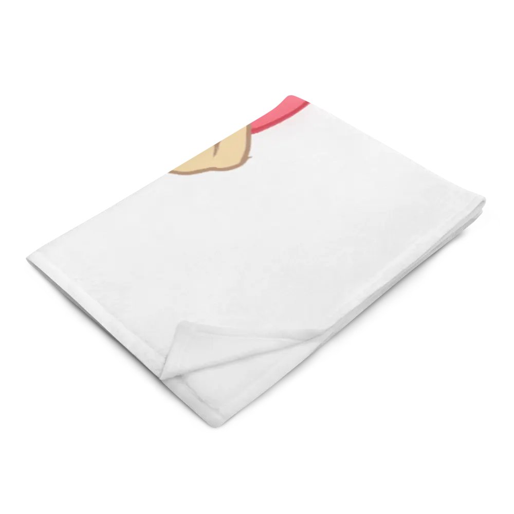 Eloc Love Throw Blanket product image (14)