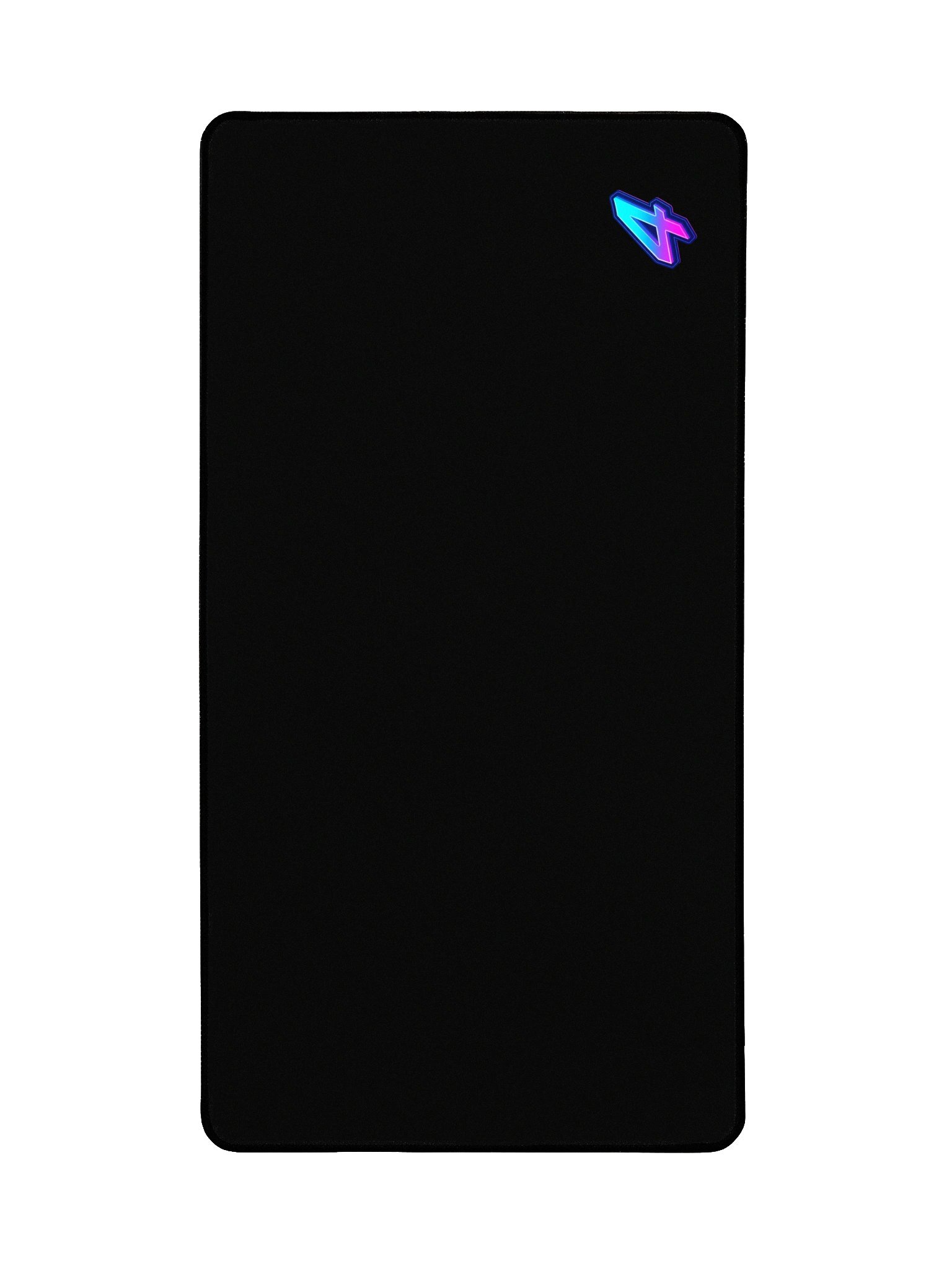 4 Black Desk Mat product image (2)