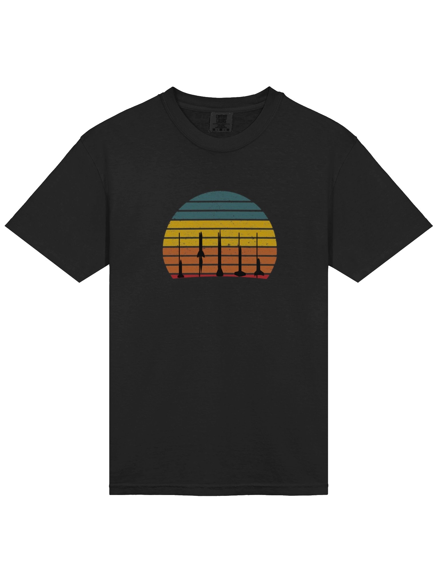 Sunset Silhouette product image (3)