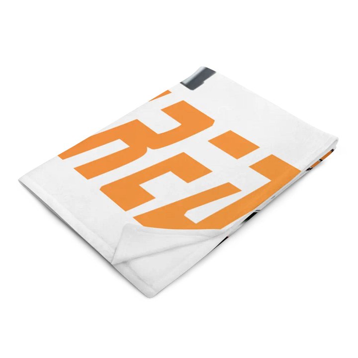 ZEE - Throw Blanket product image (14)