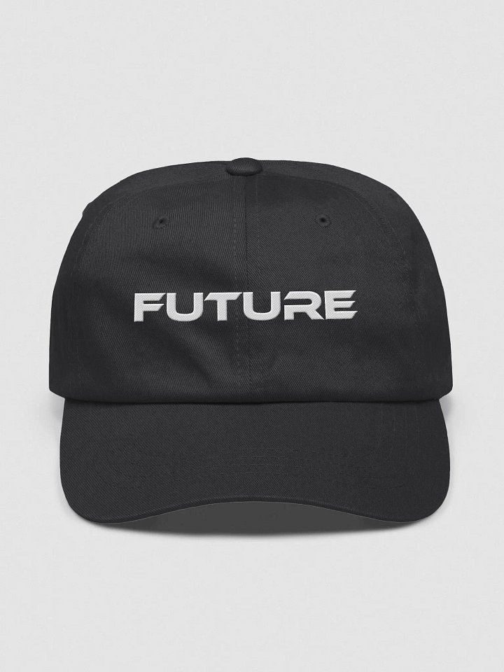 Future Dodgeball Club Classic Hat (Light) product image (1)